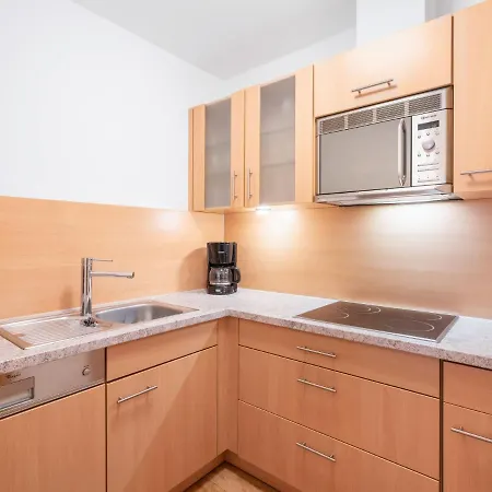 Rosa-6 By Interhome Apartamento