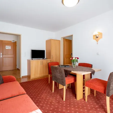 Apartamento Rosa-6 By Interhome
