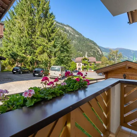 Apartman Rosa-6 By Interhome