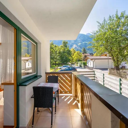 Rosa-6 By Interhome Apartament