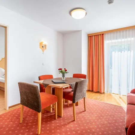 Rosa-6 By Interhome Apartman