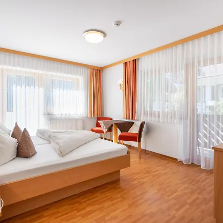 Rosa-6 By Interhome Apartament