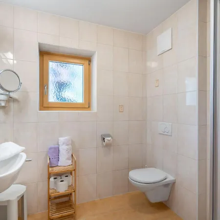 Rosa-6 By Interhome Mayrhofen