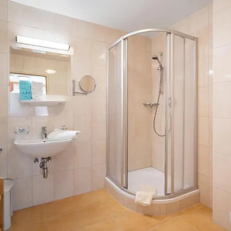 Rosa-6 By Interhome Apartament *