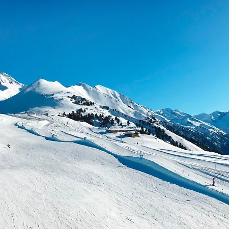 Apartmán Rosa-6 By Interhome