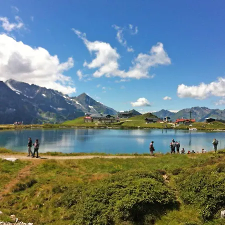 Apartament Rosa-6 By Interhome *