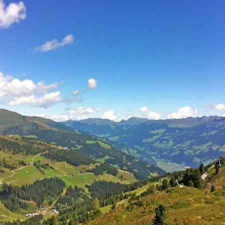 Rosa-6 By Interhome Apartman *