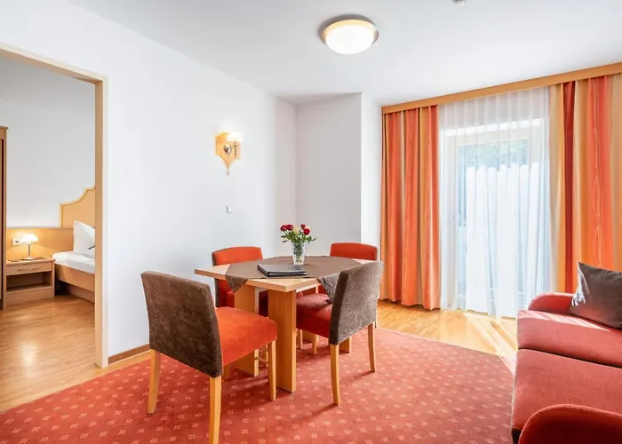 Rosa-6 By Interhome Apartment