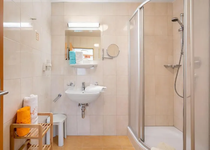 Apartment Rosa-6 By Interhome *