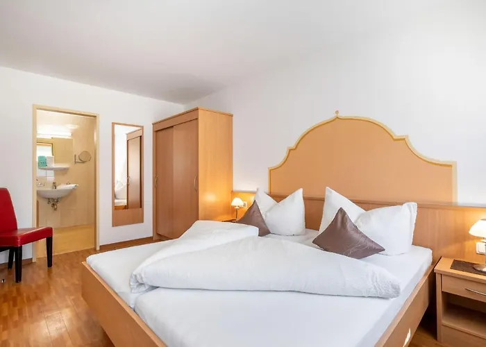 Rosa-6 By Interhome Appartement Mayrhofen