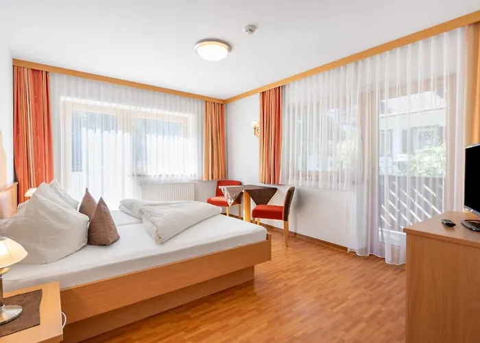 Rosa-6 By Interhome Apartmán