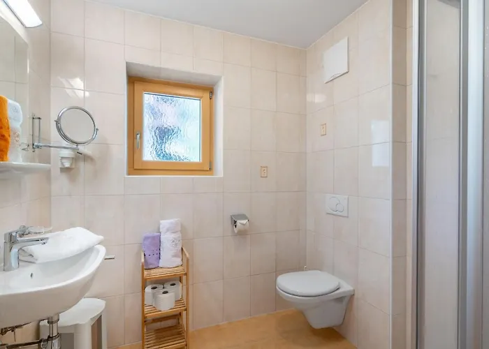 Rosa-6 By Interhome Mayrhofen