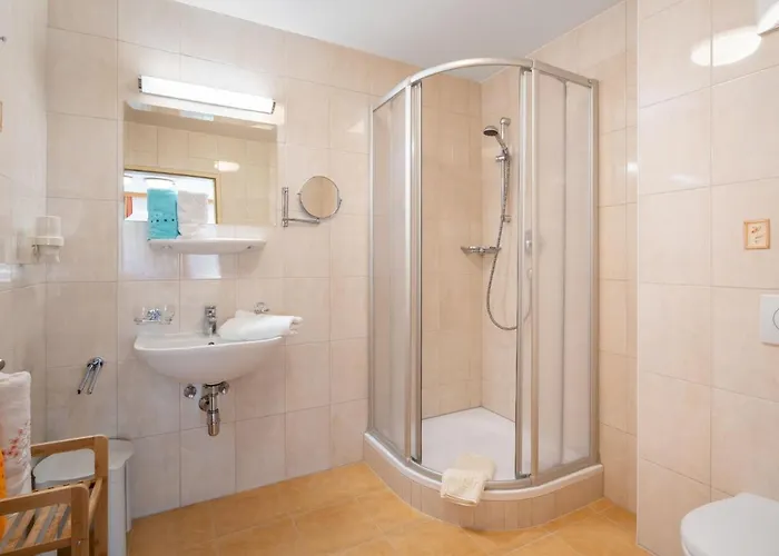 Rosa-6 By Interhome Apartment *