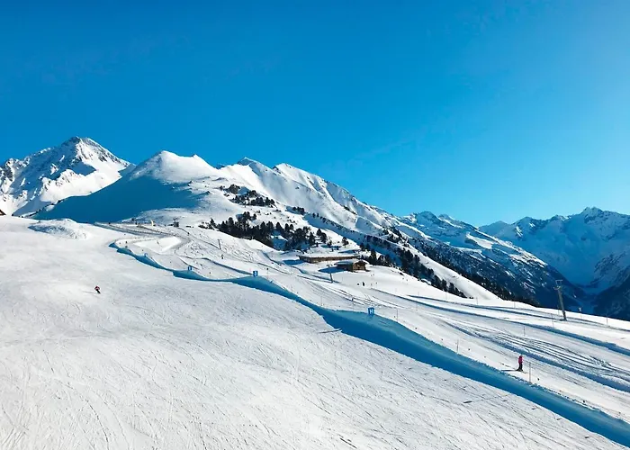 Appartement Rosa-6 By Interhome