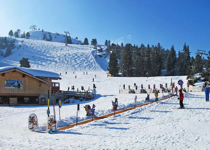 Appartement Rosa-6 By Interhome