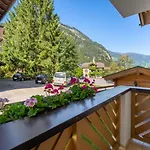 Apartment Rosa-6 By Interhome