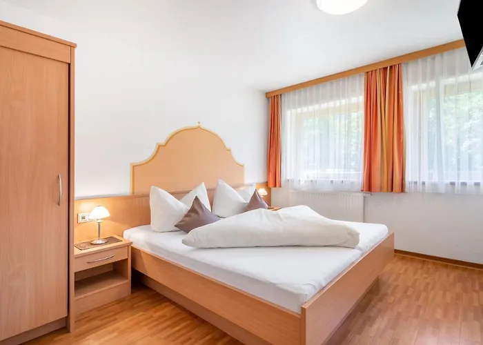 Rosa-6 By Interhome *