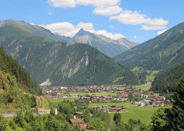 Appartamento Rosa-6 By Interhome