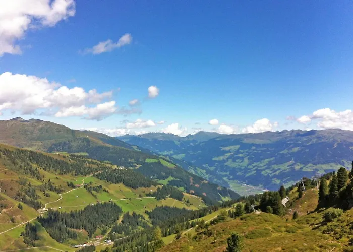 Rosa-6 By Interhome Appartamento *