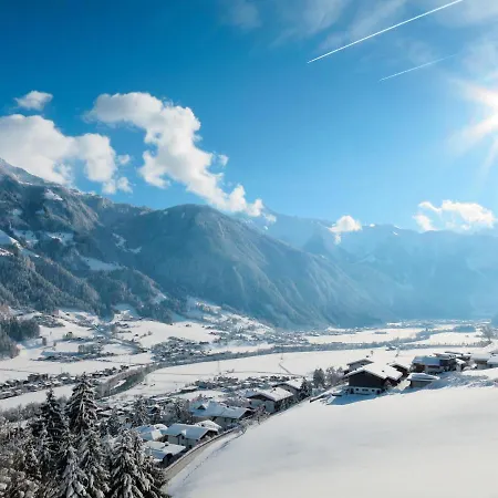 Lejlighed Rosa-6 By Interhome Mayrhofen